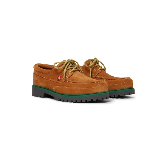 Încălțăminte din piele