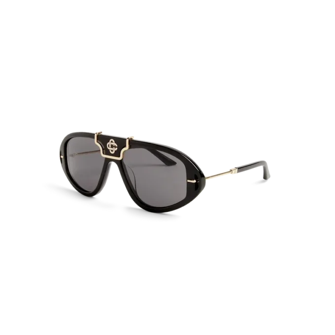 Ochelari de soare Black & Gold the Hacienda