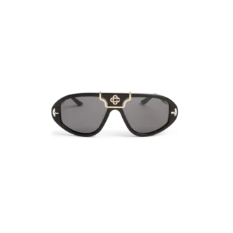 Ochelari de soare Black & Gold the Hacienda Ochelari de soare Black & Gold the Hacienda