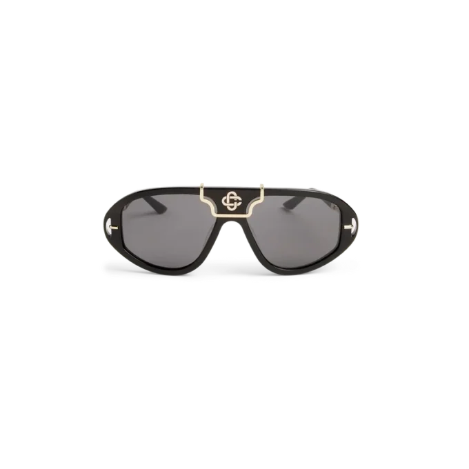 Ochelari de soare Black & Gold the Hacienda