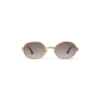 Ochelari de soare Grey & Gold the Hero Ochelari de soare Grey & Gold the Hero