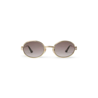 Ochelari de soare Grey & Gold the Hero Ochelari de soare Grey & Gold the Hero