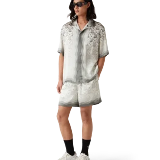 Ochelari de soare Memphis negri