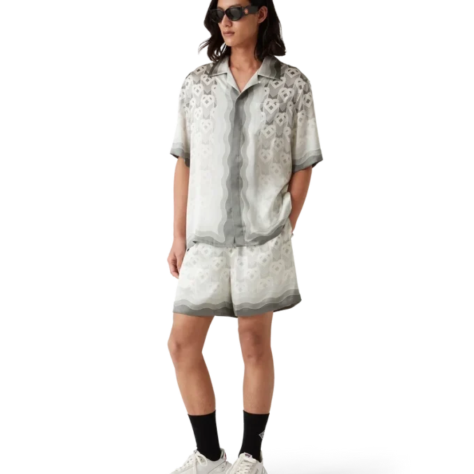 Ochelari de soare Memphis negri