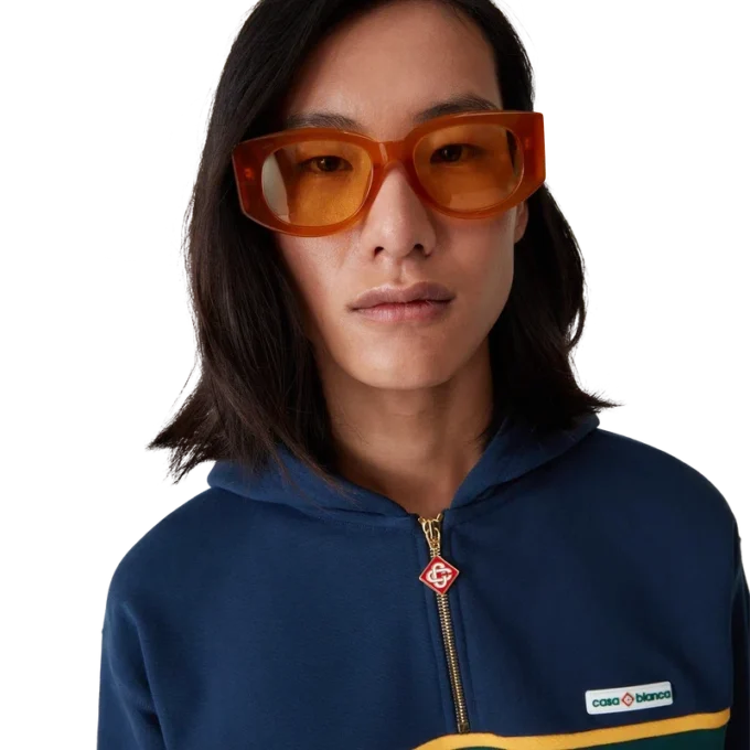 Ochelari de soare Orange the Memphis