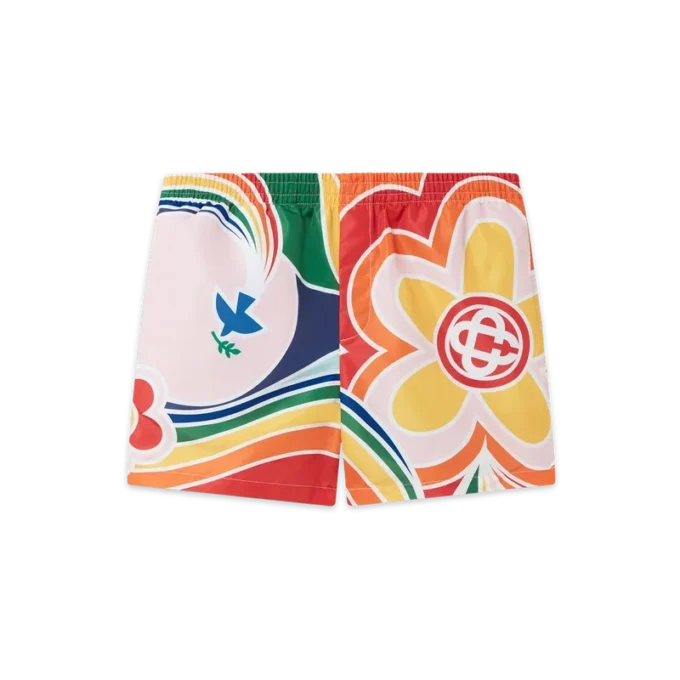 Șort de baie Le Pouvoir Des Fleurs Șort de baie Le Pouvoir Des Fleurs