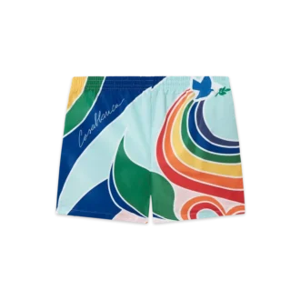 Șort de baie Le Pouvoir Des Fleurs