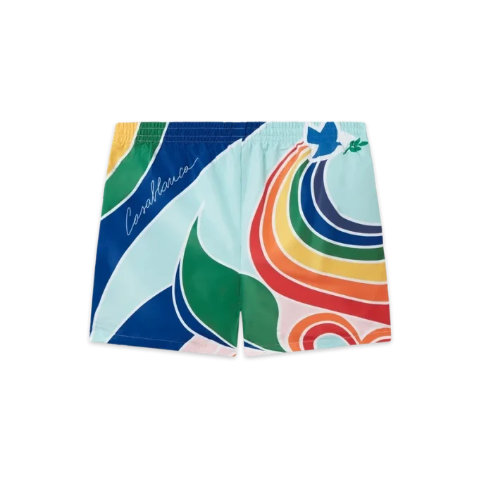 Șort de baie Le Pouvoir Des Fleurs Șort de baie Le Pouvoir Des Fleurs