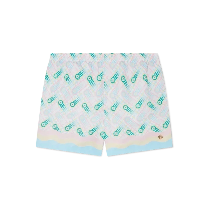 Șort de baie Ping Pong