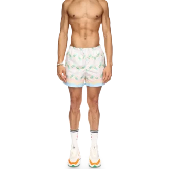 Șort de baie Ping Pong