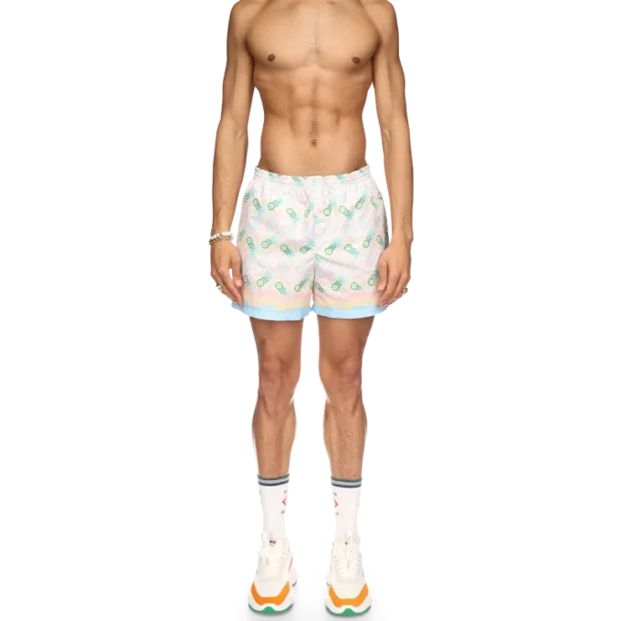 Șort de baie Ping Pong