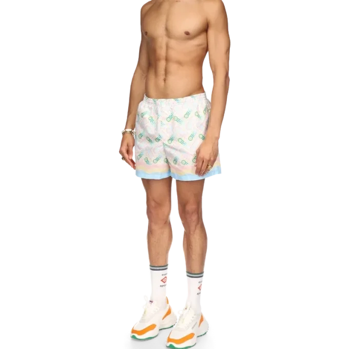 Șort de baie Ping Pong