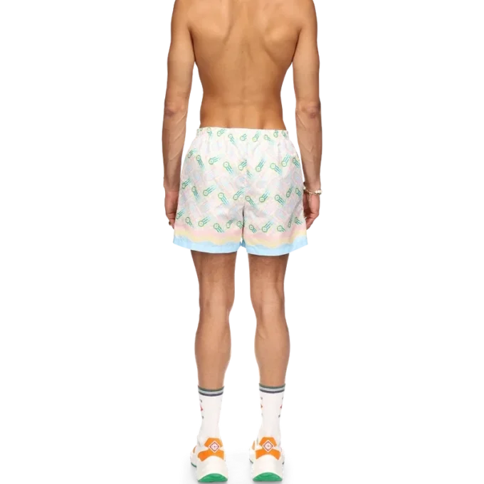 Șort de baie Ping Pong