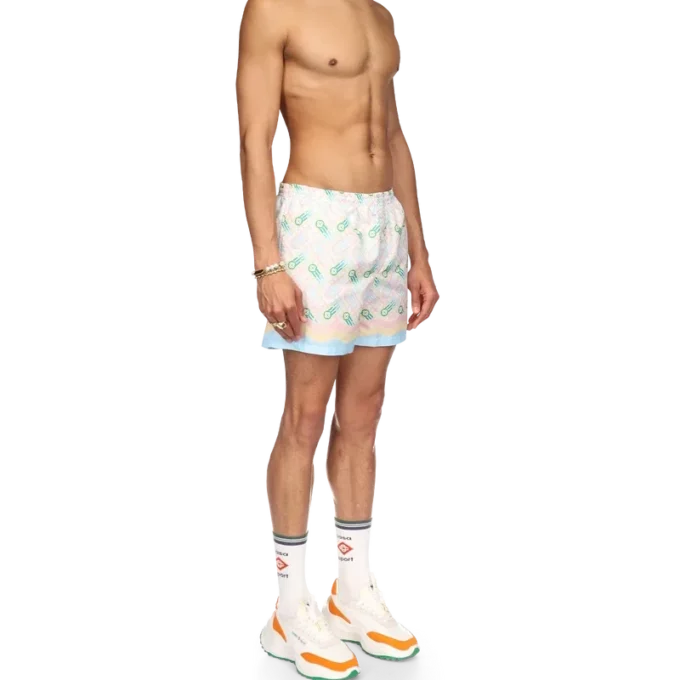 Șort de baie Ping Pong