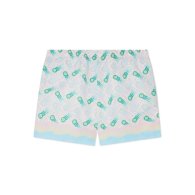 Șort de baie Ping Pong