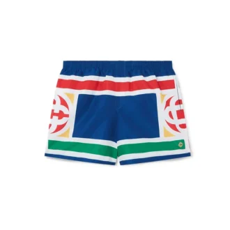 Șort de baie Sport Grid Șort de baie Sport Grid