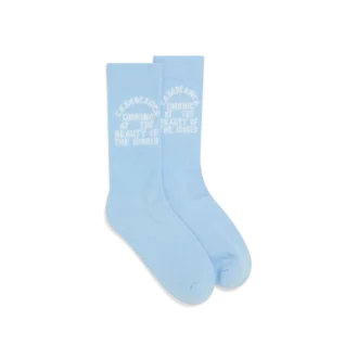 Șosete Beauty of the World