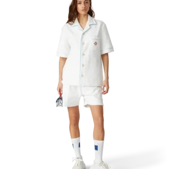 Șosete Blue Casa Square