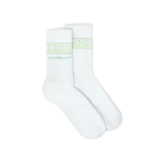 Șosete tricotate Wave Șosete tricotate Wave