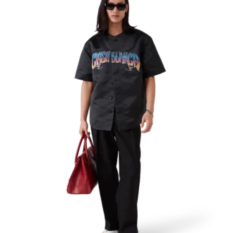 Pantaloni chino cu pliuri