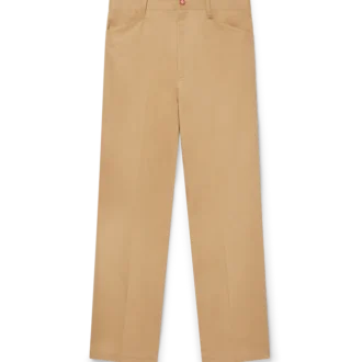 Pantaloni chino din bumbac