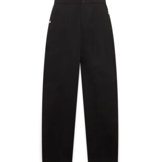 Pantaloni chino din bumbac