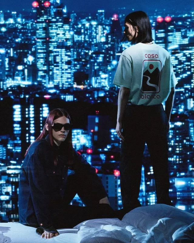 Tricou Sunset Valley Tricou Sunset Valley