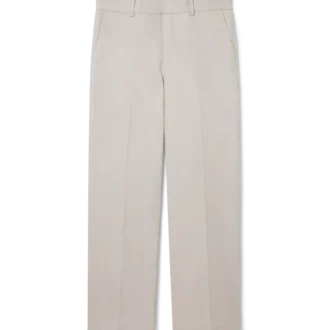 Pantaloni chino relaxați
