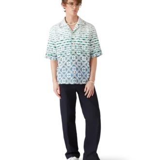 Pantaloni chino relaxați