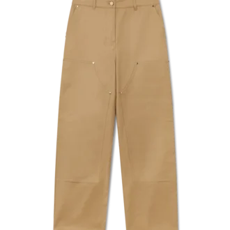 Pantaloni de lucru din bumbac