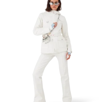 Pantaloni de schi Pantaloni de schi