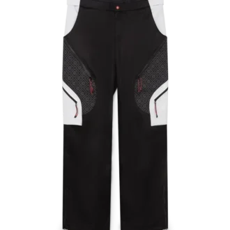 Pantaloni de schi cargo