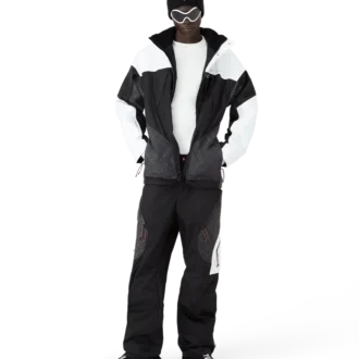 Pantaloni de schi cargo