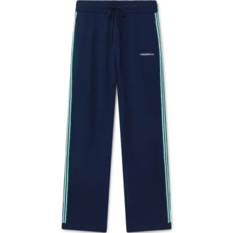 Pantaloni de tenis in tricot