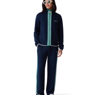 Jachetă de tenis din tricot