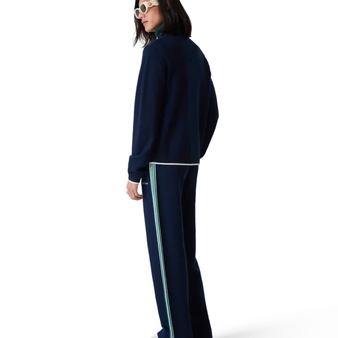 Jachetă de tenis din tricot