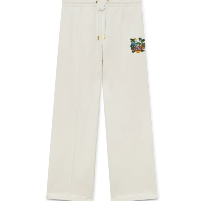 Pantaloni de trening Casa Beach Wave