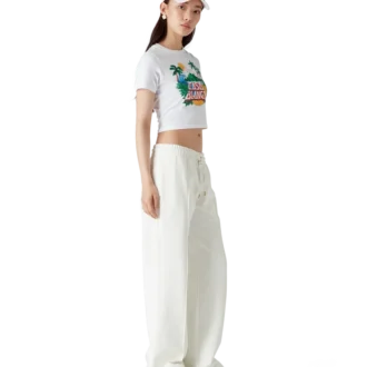 Pantaloni de trening Casa Beach Wave Pantaloni de trening Casa Beach Wave