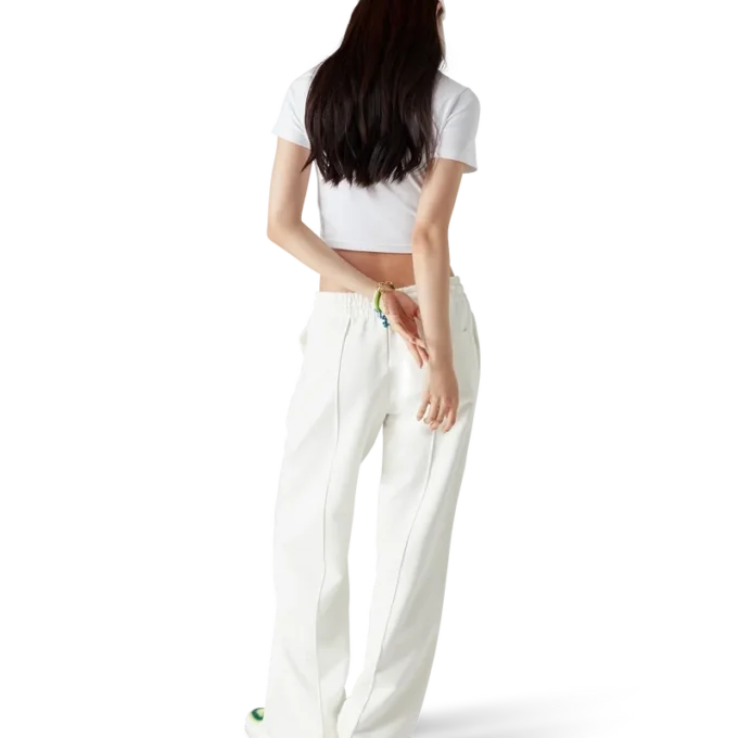 Pantaloni de trening Casa Beach Wave