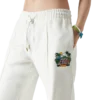 Pantaloni de trening Casa Beach Wave