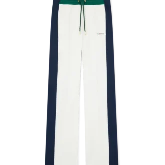 Pantaloni de trening cu pliuri