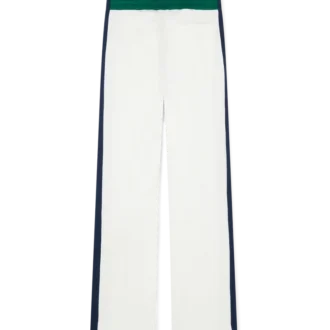 Pantaloni de trening cu pliuri