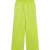 Pantaloni de trening cu tiv deschis