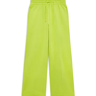 Pantaloni de trening cu tiv deschis