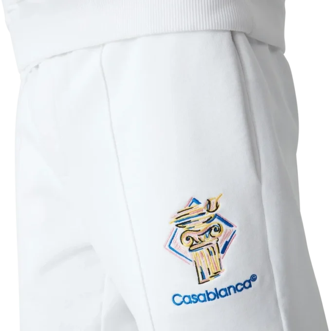 Pantaloni de trening Diamond Column