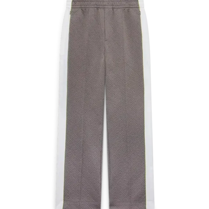 Pantaloni de trening din jacquard Tennis