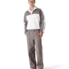 Pantaloni de trening din jacquard Tennis