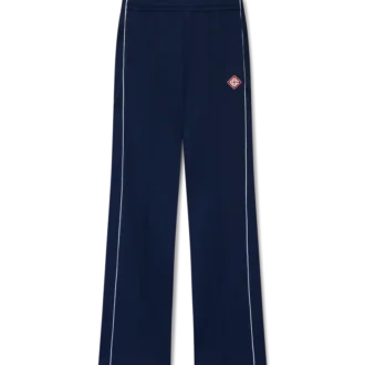 Pantaloni de trening din piqué