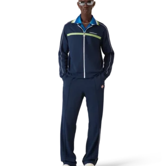 Pantaloni de trening din piqué