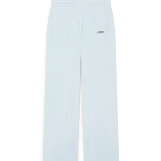 Pantaloni de trening din velur